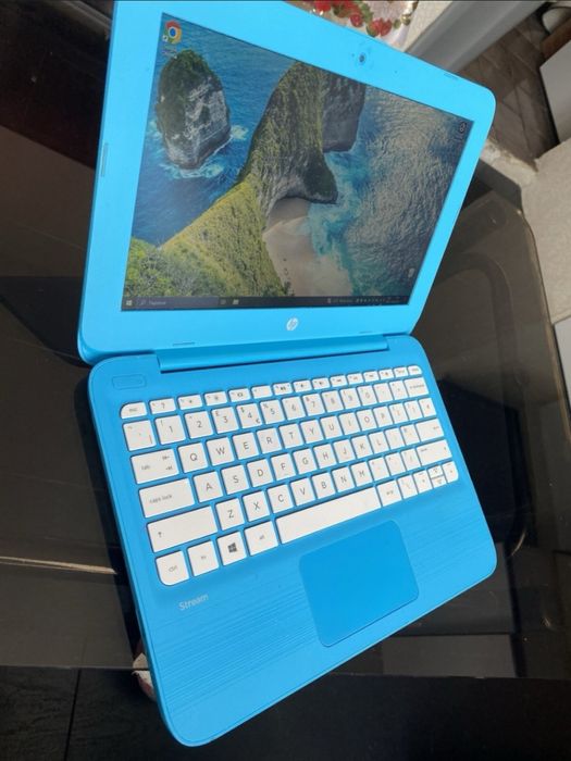 Лаптоп HP Stream – 11