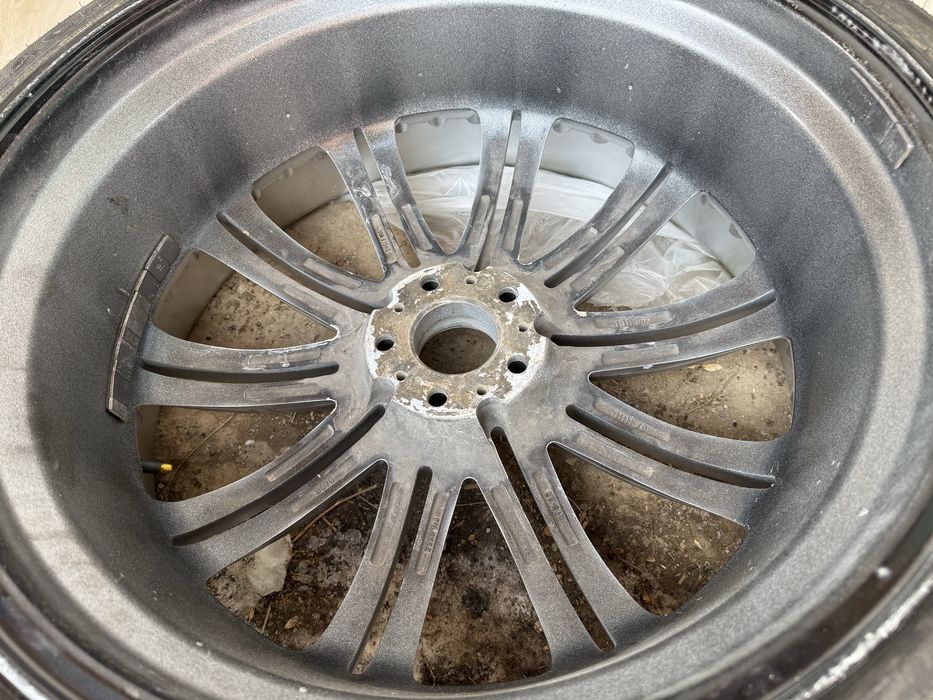 Диски 22 диаметра 5.112