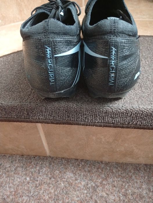 Nike mercurial elite 42.5 27cm