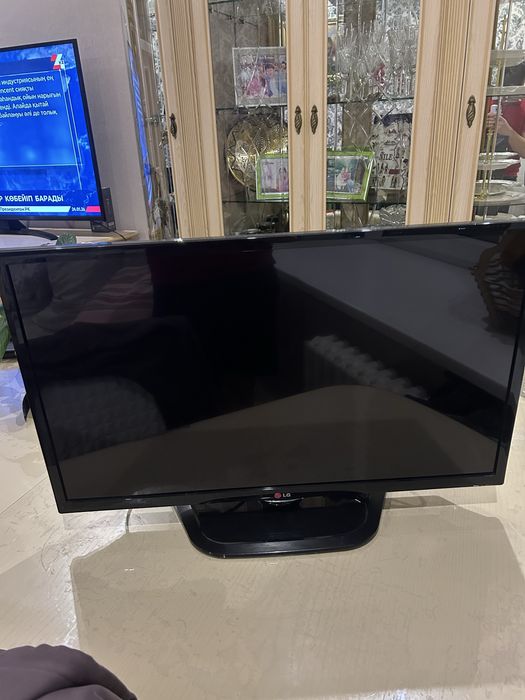 Телевизор LG 32LN540V