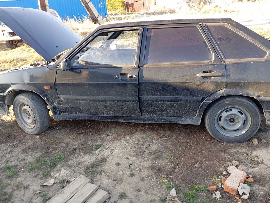 Продам ВАЗ 2114.    2006 г.в.