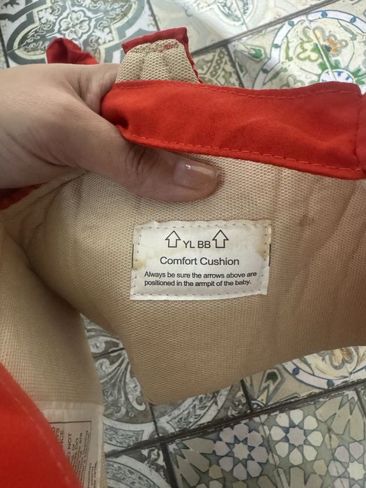 Детские вожжи для ходьбы