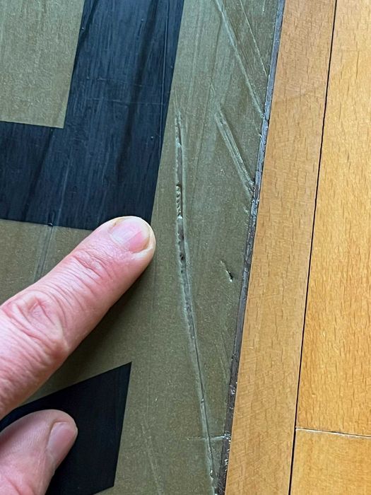 Snowboard Arbor Shreddy Kruger 155 cm