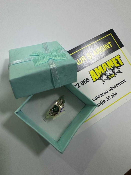 INEL AUR 14K 2.44gr (ctg)