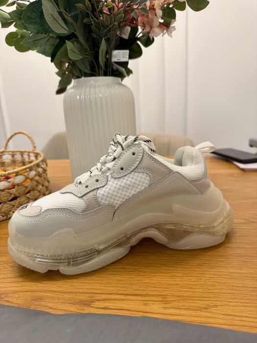 Balenciaga Triple X