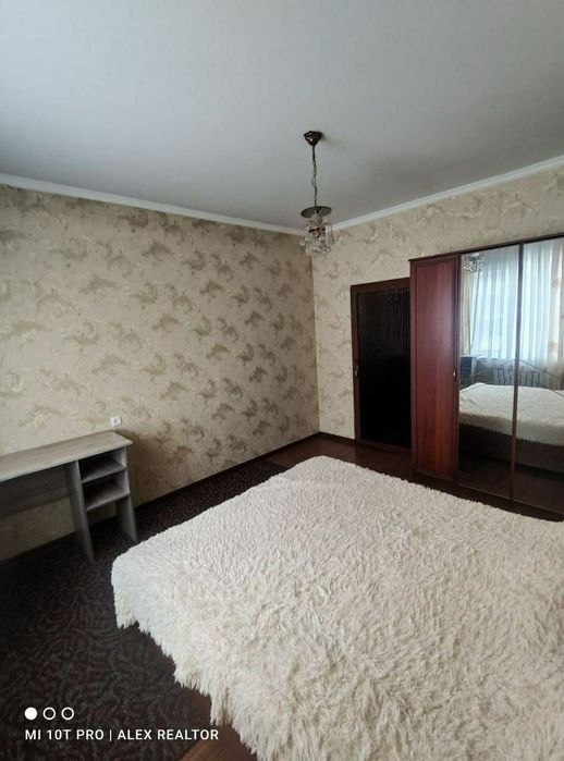 Аренда 2 комнатная Спутник 15 разделка с ремонтом Техника и Мебель