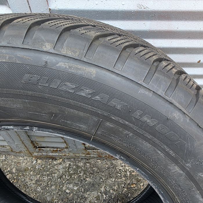 Bridgestone Зимни гуми 205 65 16