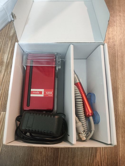 Маникюрная машинка prime 1210