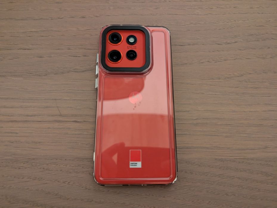 Motorola Edge 50 NEO 12gb RAM - 512gb stocare