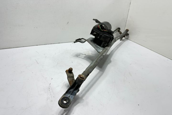 Ansamblu stergatoare parbriz cu motoras 6k1955313C Seat Toledo a 2-a