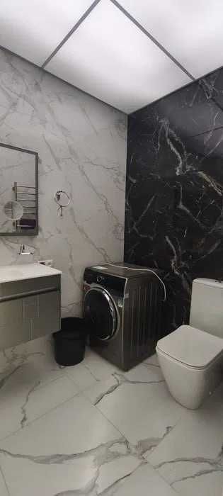 Новостройка . 2/2/7, 64м2 Ориентир: 15-квартал в продажи срочно !!