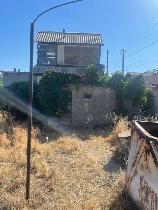 Продам дачу по 4-ке