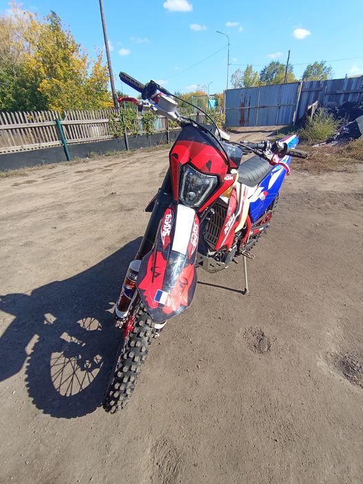 Продам зумав 450куб