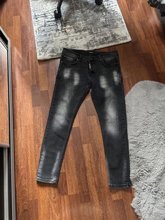 Vand Blugi Dsquared2