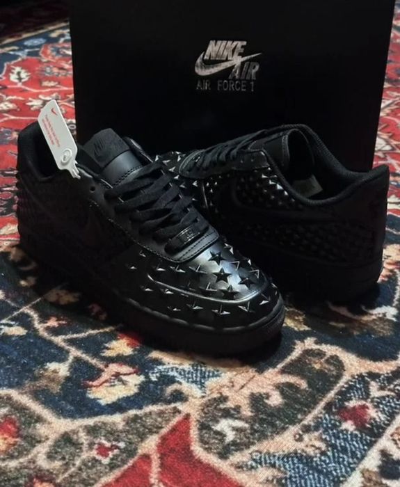 Nike air force 1 low independence day