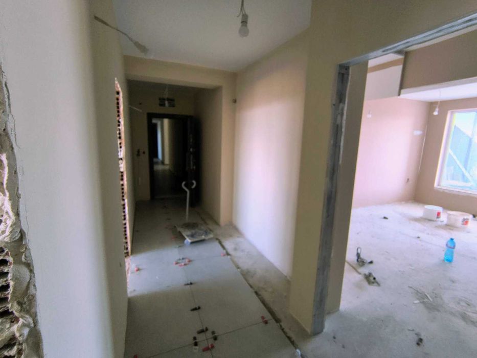 Продава се Многостаен апартамент в Пловдив, Съдийски - 150 кв.м за 748 €/кв.м - Снимка #5