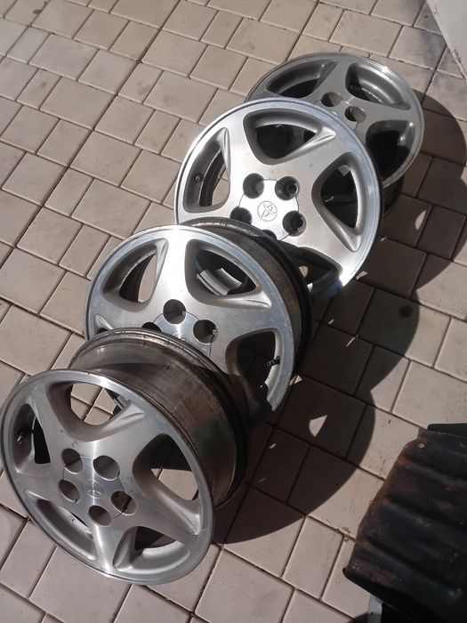 Продам диски R15