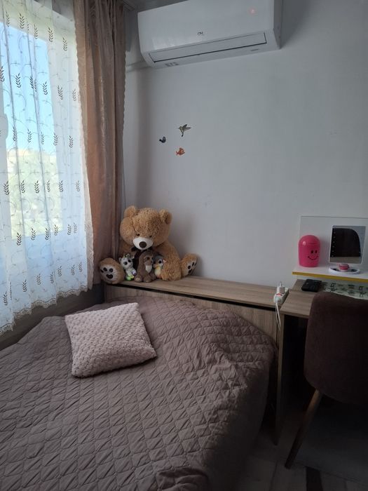 Продава се Тристаен апартамент в Казанлък - 84 кв.м за 1124 €/кв.м - Снимка #8