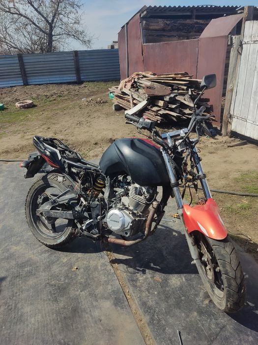 Продам Recer Nitro 250