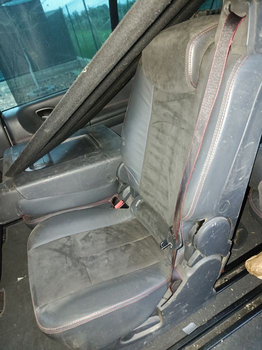 Scaune auto  Espace III si IV