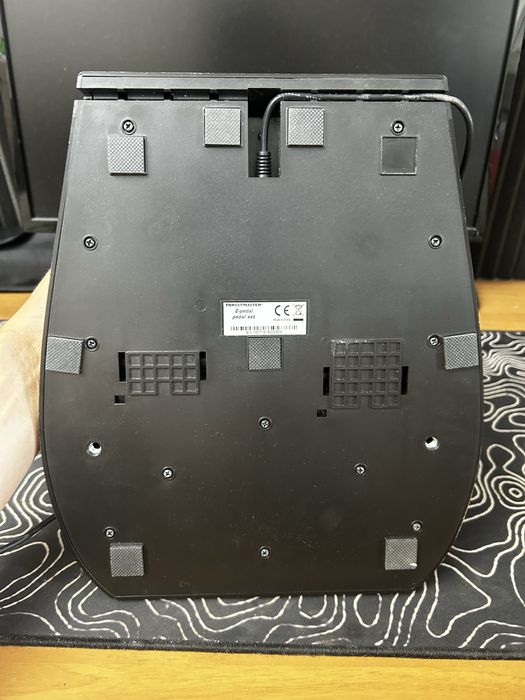 Волан Thrustmaster T150 PlayStation/PC