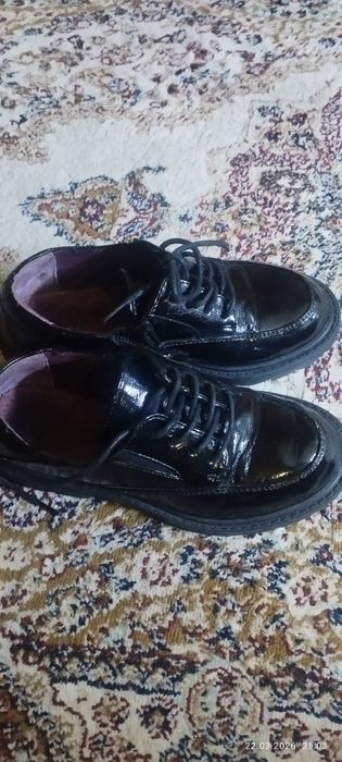 Туфли для девочки