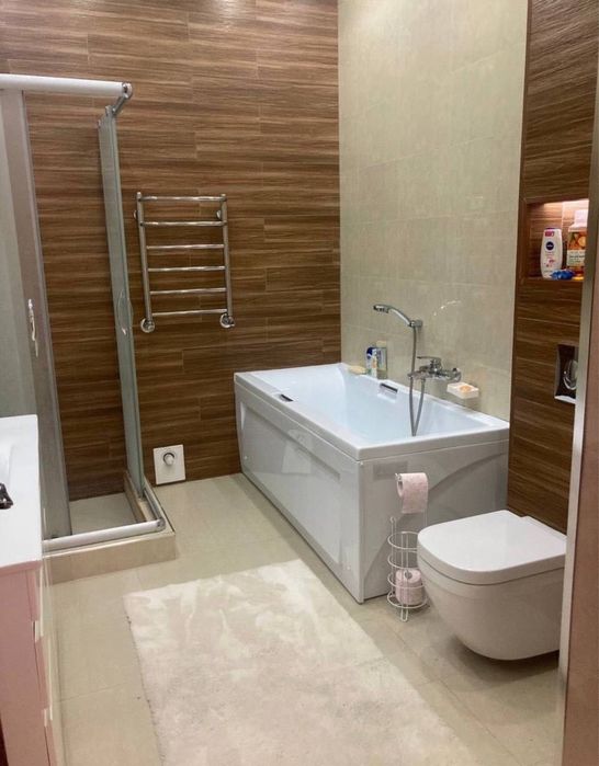 Срочно сдам современный дом в элитном районе Ракат