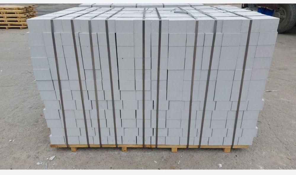 Продам Силикатный кирпичи