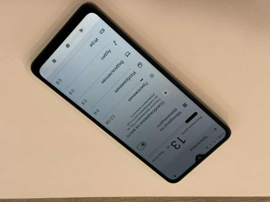 Xiaomi Redmi A3 – 64GB