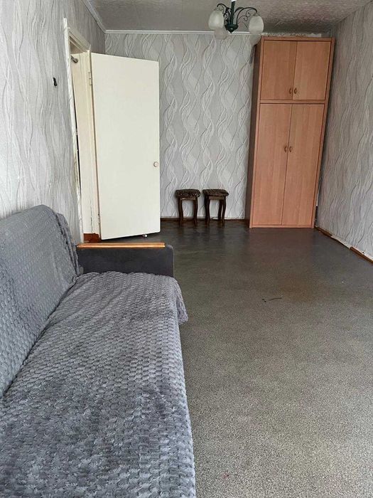 продам 1 ком квартира РН Борки