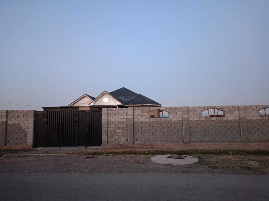 Дайын уй сатылады