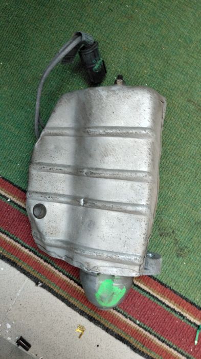 Е 38 БМВ, запчасти