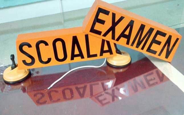 scoala auto de soferi,instructor auto cu experienta pentru categoria B