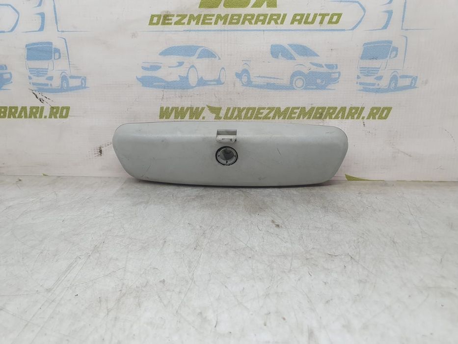 Oglinda retrovizoare e1010590 Audi A3 8P [2003 - 2005]