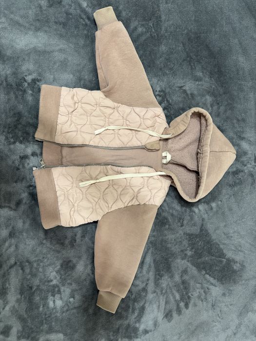 Детский спортивный костюмчик