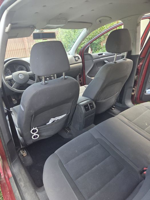 Volkswagen golf 5