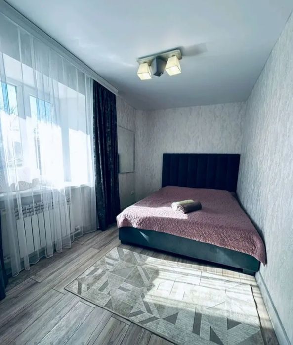 ЛЮКС ПОЧАС, посуточно центр