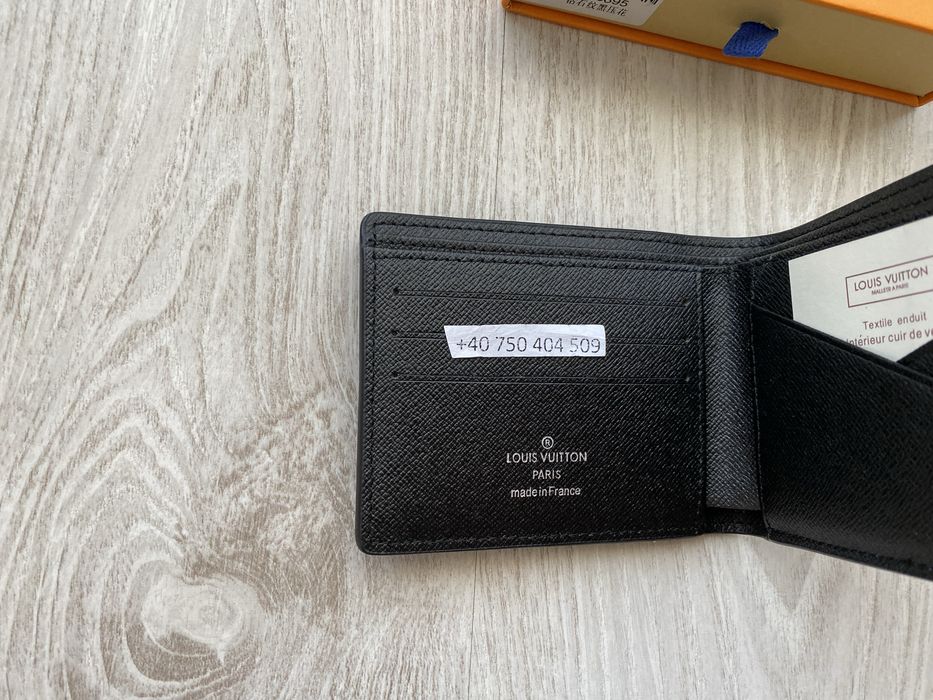 Portofel Louis Vuitton Monogram