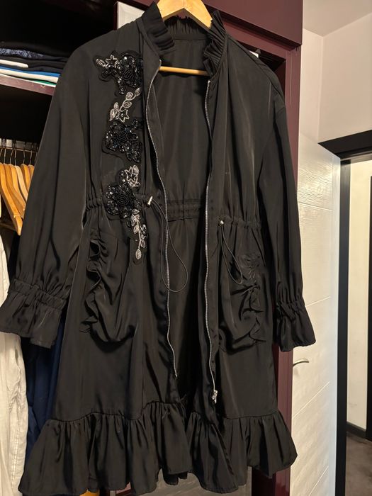 Дамско пролетно яке