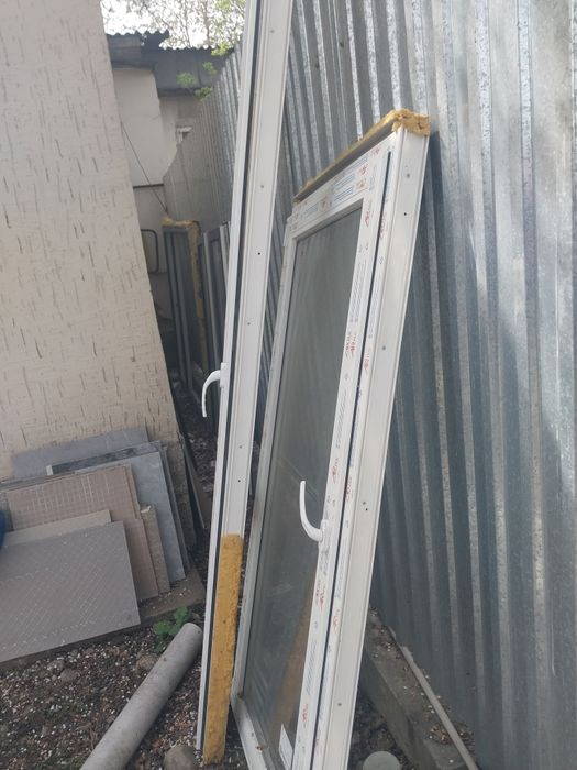 Окна двери продаются