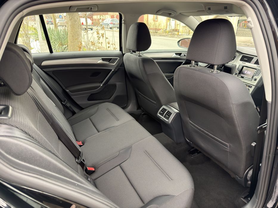 Golf 7 1.2TSi 2015 174.000 BlueMotion