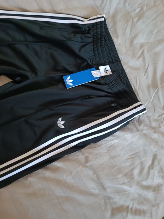 Adidas Fb Loose Track Pants