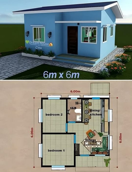 Строим на заказ.