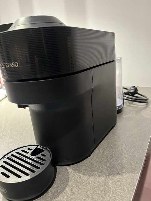 Nespresso vertuo negru
