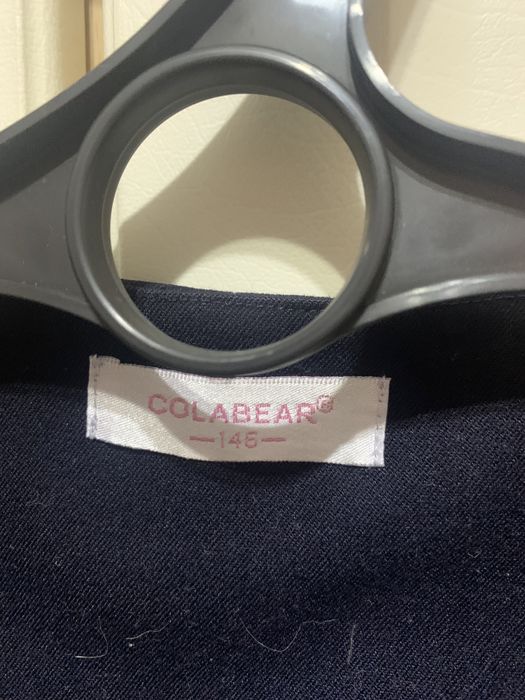 Школьная форма