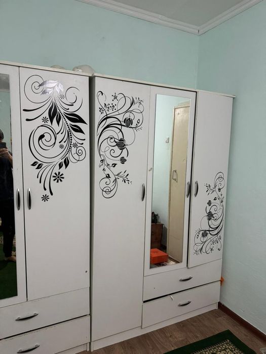 Шкаф 2шт сатылады