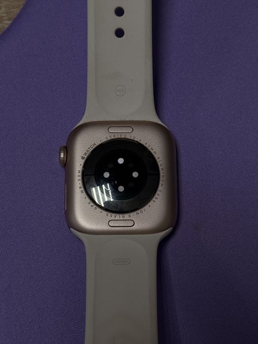 Apple Watch original 10 seria 42mm
