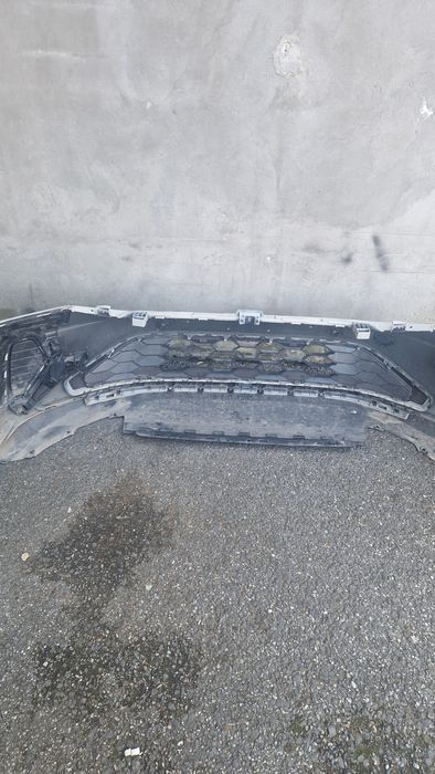 Bară față vw Taigo