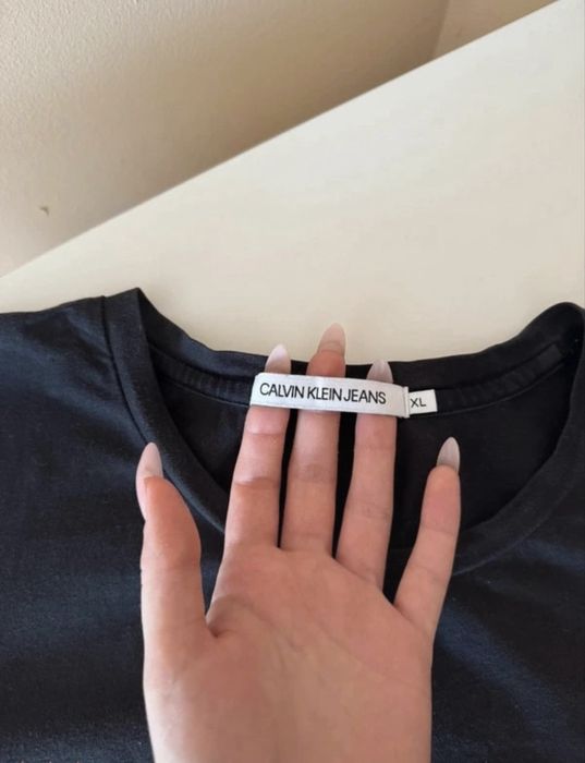 Tricou Calvin Klein