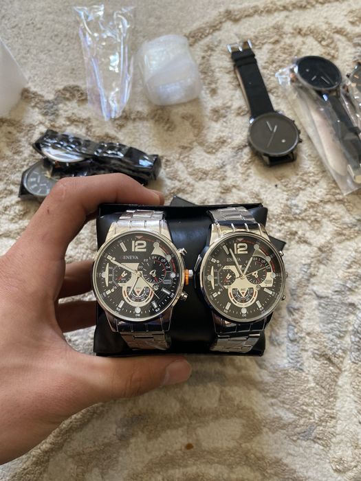 Мужской часы для руках